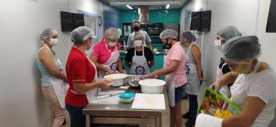 AÃ§Ãµes e programas da Coprossel visam saÃºde e bem estar dos cooperados, colaboradores e familiares